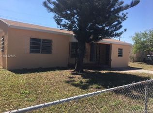 1710 NW 83rd Ter, Miami, FL 33147