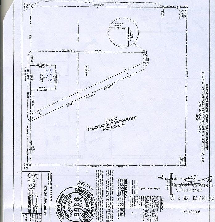 2nd image of 5501 E Homedale Rd