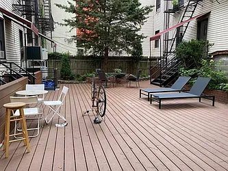 Rented by Brooklyn Group