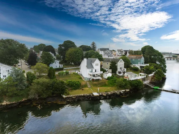 40 Cliff St, Beverly, MA 01915