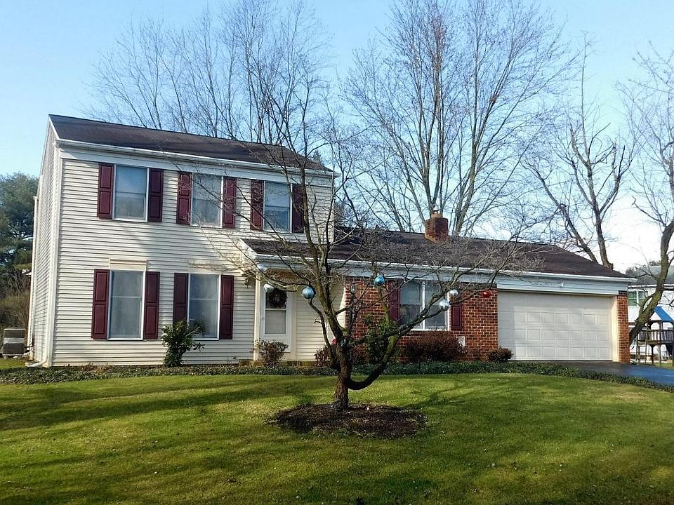 1st image of 5882 Wild Lilac Dr