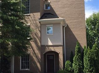 600 Bellemeade St, Greensboro, NC 27401