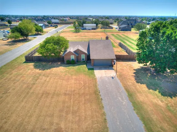 524 Antelope St NE, Piedmont, OK 73078