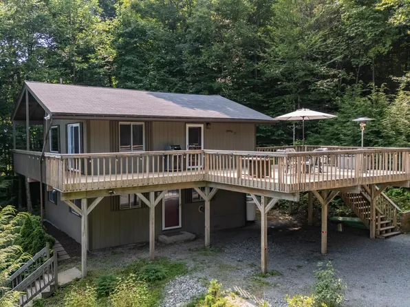83 Gerald Drive, Newbury, NH 03255