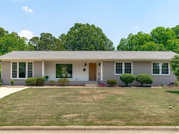 612 Delany Dr, Raleigh, NC 27610