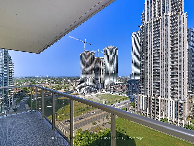350 Princess Royal Dr #1705 — Photo 24