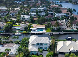 1010 Poinsettia Rd, Delray Beach, FL 33483