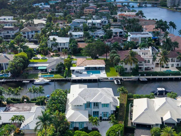 1010 Poinsettia Road, Delray Beach, FL 33483