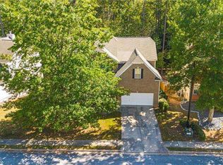 3410 Hamlin Sq SW, Atlanta, GA 30331