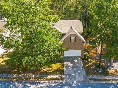 3410 Hamlin Sq SW, Atlanta, GA, 30331