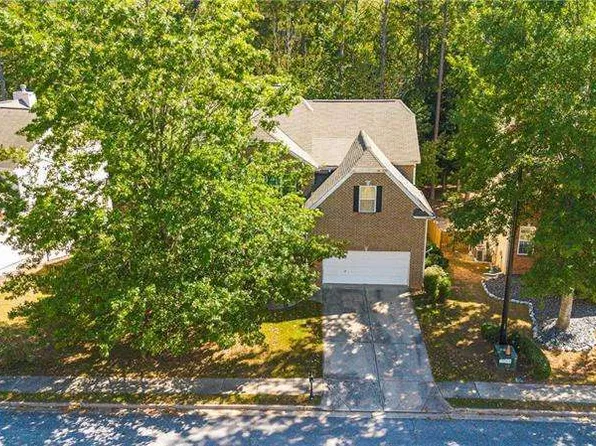 3410 Hamlin Sq SW, Atlanta, GA 30331