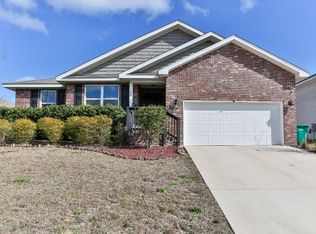 4891 Kensington Ln, Crestview, FL 32539