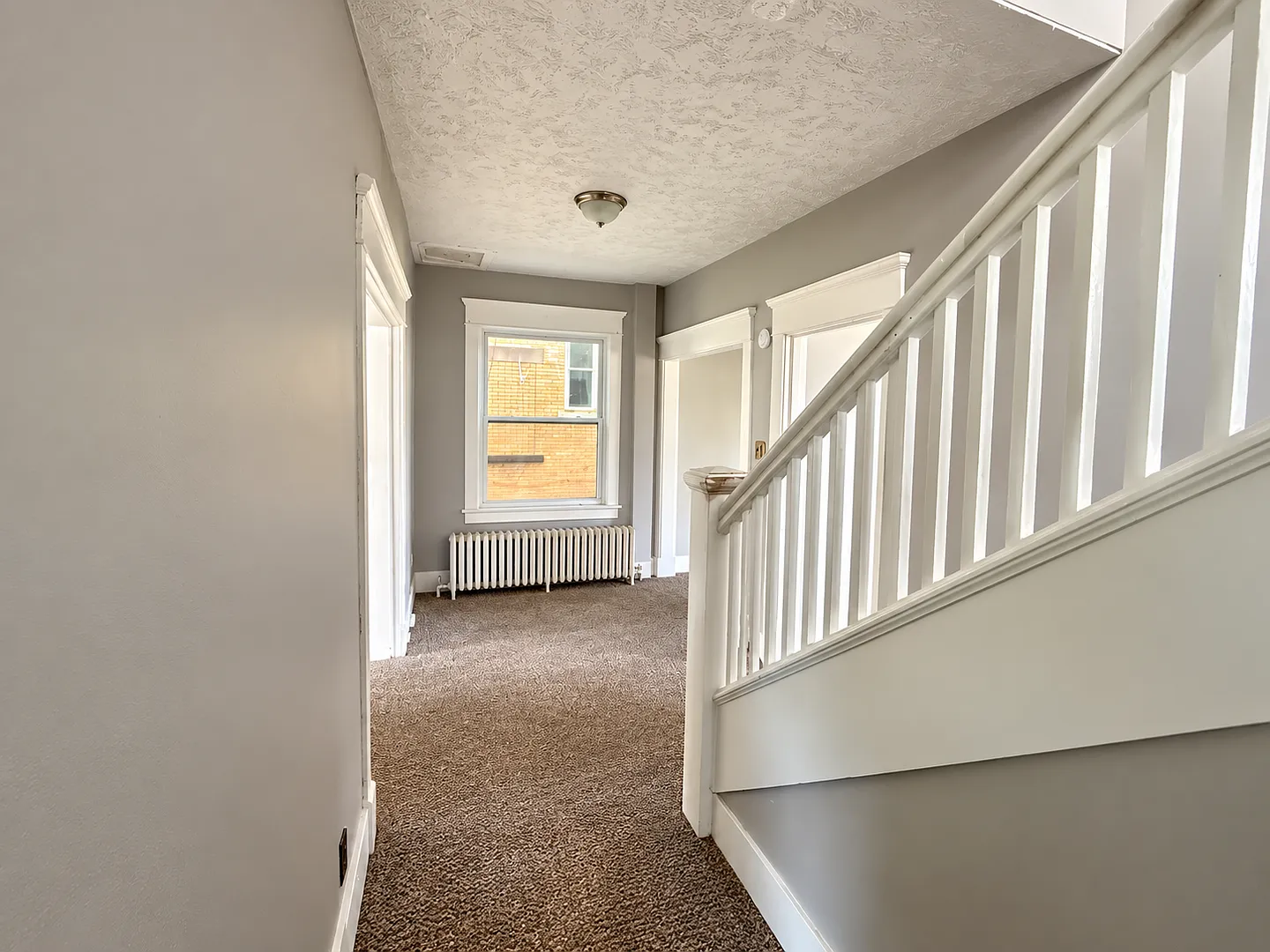 4 Bedroom/ 1 Bath Home for Rent Clairton, PA — Photo 4