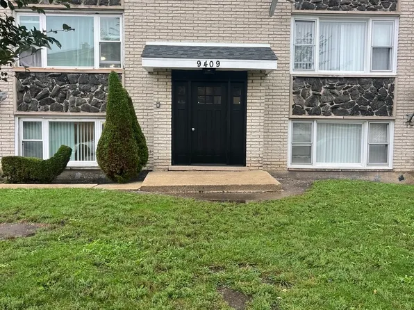 9409 S 79th Ct #2N, Hickory Hills, IL 60457