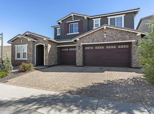 900 Providence Pl, Reno, NV 89521