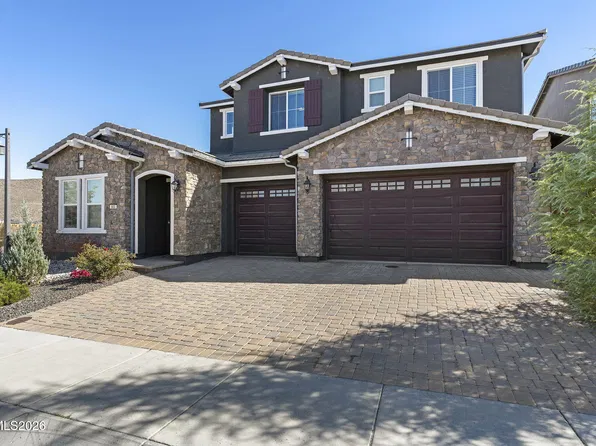 900 Providence Pl, Reno, NV 89521