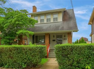 83 Evans Ave, Pittsburgh, PA