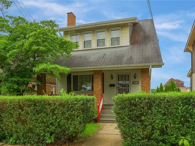 83 Evans Ave, Pittsburgh, PA, 15205