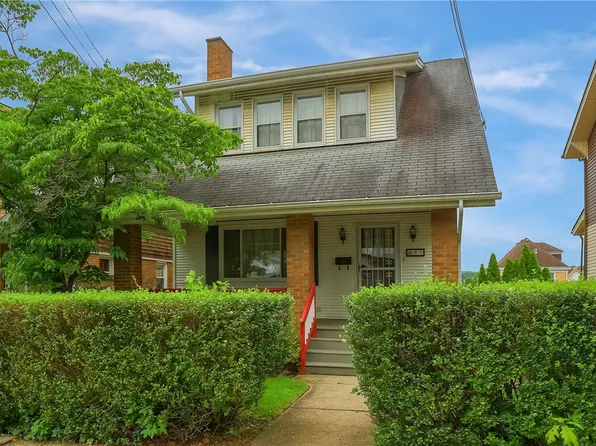 83 Evans Ave, Pittsburgh, PA 15205