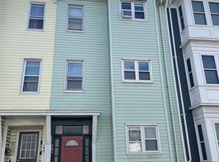 161 Bennington St #1, East Boston, MA 02128