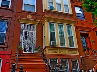 528 Madison St #2, Brooklyn, NY 11221