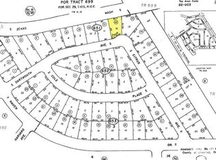 1056 Dartmouth Ave, Thermal, CA 92274