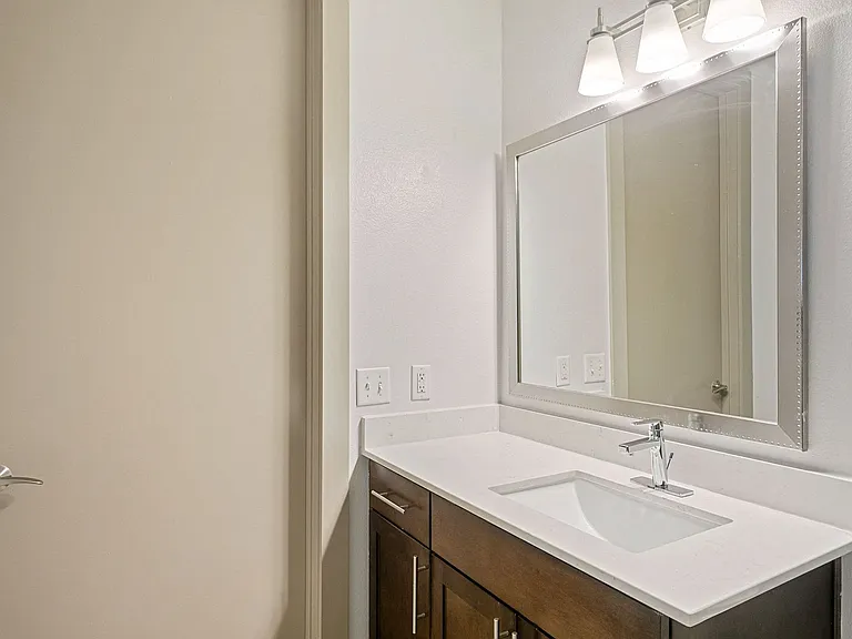Elegant finishes