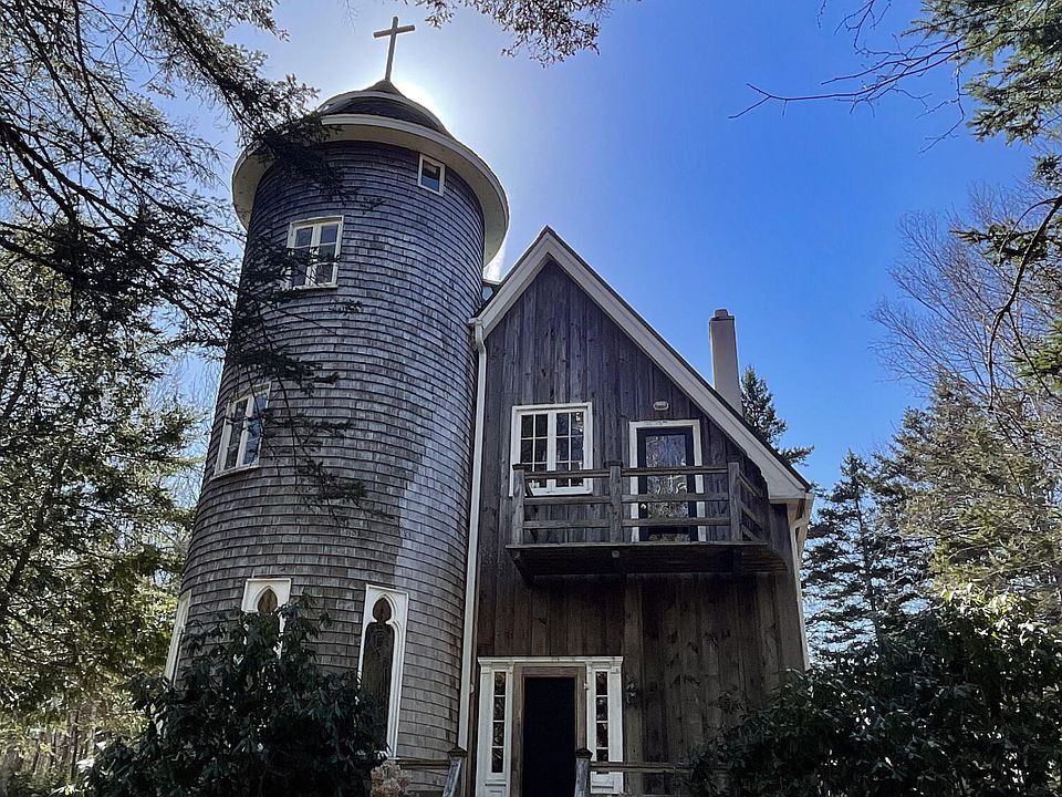 832 Main Road, Islesboro, ME 04848 Zillow