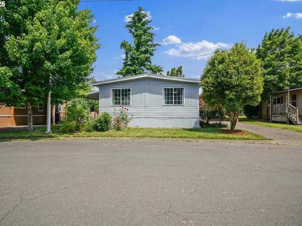 18780 Central Point Rd Unit 18, Oregon City, OR 97045