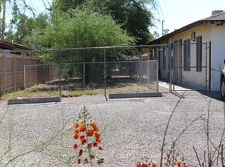 3114 N Winstel Blvd #7, Tucson, AZ 85716