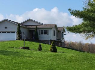 136 Highland Acres Acres, Bainbridge, NY 13733