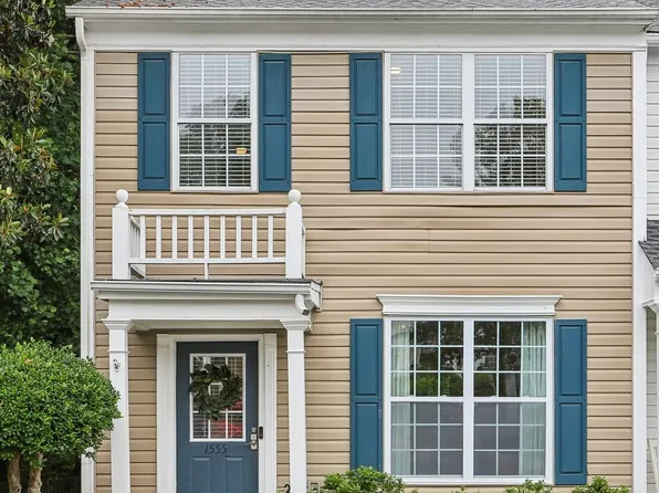 1555 Kilmington Ct, Alpharetta, GA 30009
