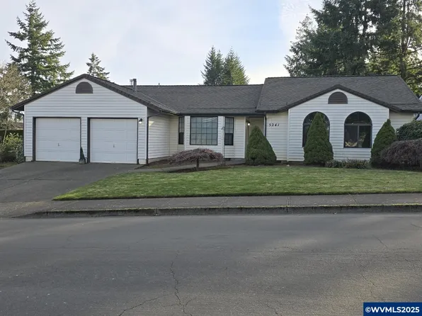 5241 Chapman Ct S, Salem, OR 97306