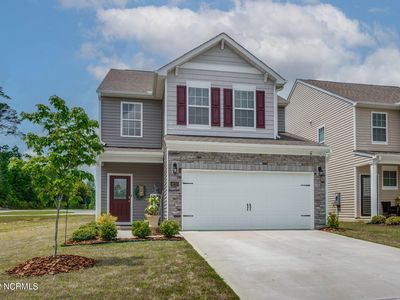 4210 Belmont Villas Way, Rocky Mount, NC, 27804