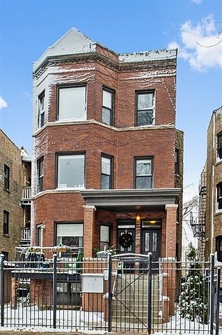1st image of 3257 W Palmer St APT 3A
