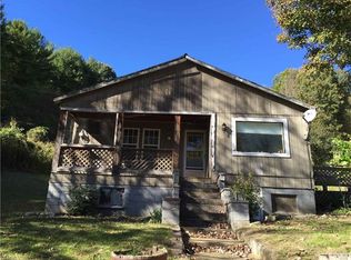 47 Haynie Graveyard Rd, Mars Hill, NC 28754