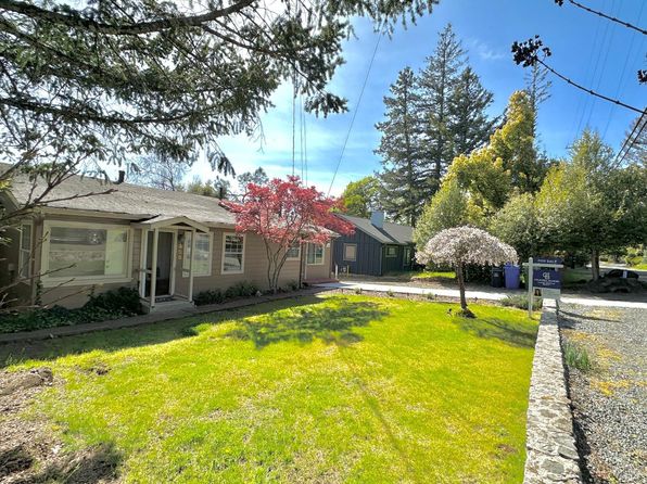 355 Sky Oaks Dr, Angwin, CA 94508