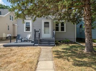 807 N Ashland Ave, West Peoria, IL 61604