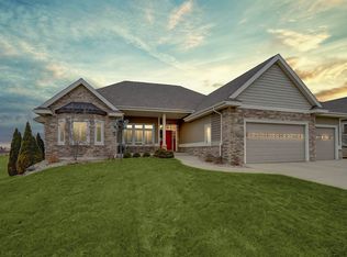 1512 Blue Ridge Trl, Waunakee, WI 53597