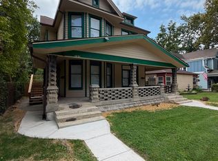 1631 1/2 E Michigan St, Indianapolis, IN 46201