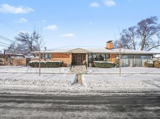 5501 W 102nd St, Oak Lawn, IL