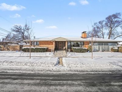 5501 W 102nd St, Oak Lawn, IL, 60453