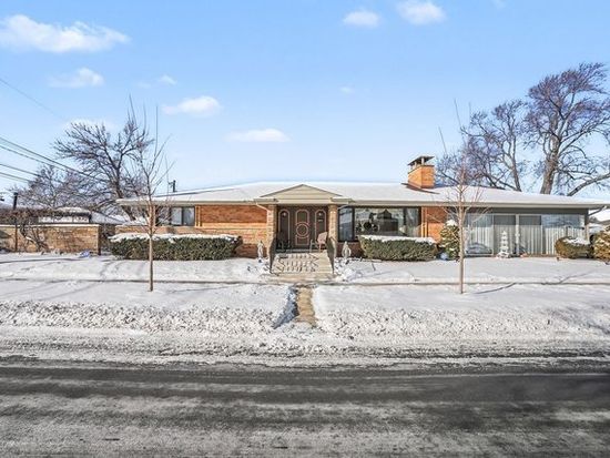 5501 W 102nd St, Oak Lawn, IL 60453