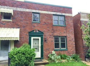 234 Prospect St, Lancaster, PA 17603