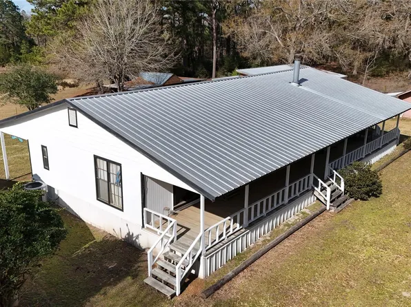 7824 Private Road 1190, Leona, TX 75850