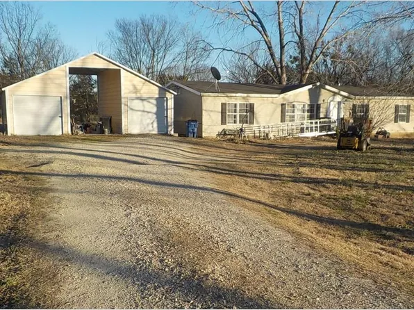 1001 N Buckeye St, Coffeyville, KS 67337