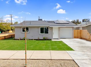 255 N B St, Exeter, CA 93221