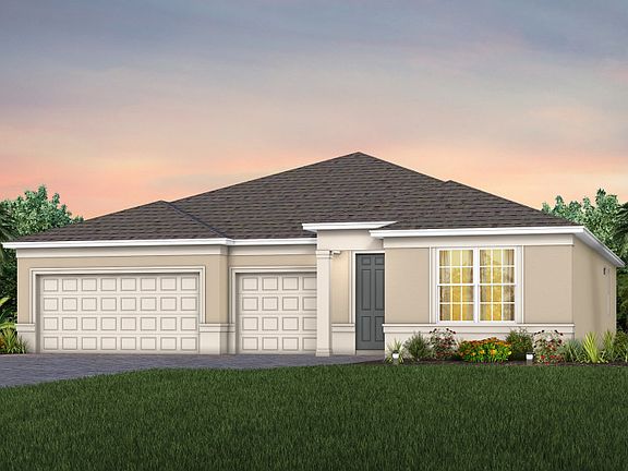 Mahogany Exterior FM2