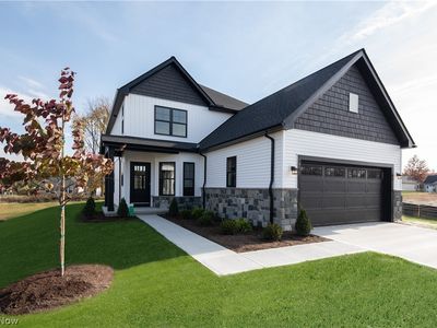 8781 Windfall Ct, North Royalton, OH, 44133