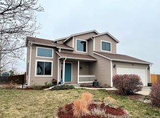 941 S Quintero Ct, Aurora, CO 80017